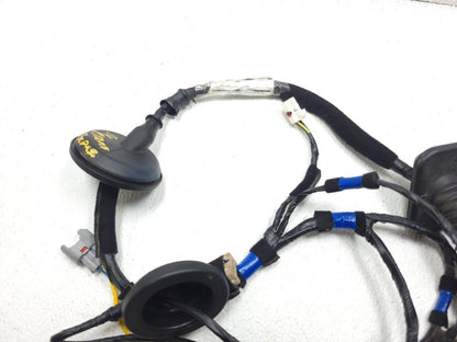 14 15 16 Hyundai Elantra Door Wire Harness Front Right Pass Side OEM Sedan