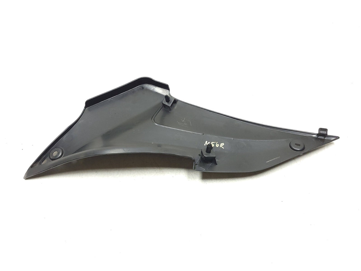 15 - 18 Yamaha Yzf-r3 Right Side Fairing Cover Panel 6pcs  OEM