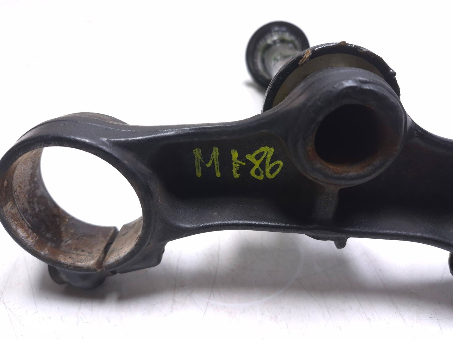 2020 Honda Cb300r Cbf300na Front Fork Lower Triple Tree OEM