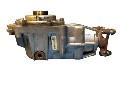 2011 Acura Mdx Differential Transfer Case OEM