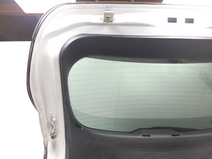 2018 Alfa Romeo Stelvio Tailgate Liftgate Trunk Back Door Shell OEM ✅