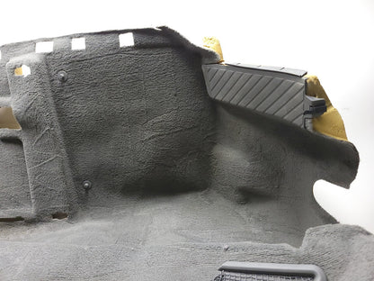 2012 Audi Q5 Interior Floor Liner Mat Carpet OEM ✅