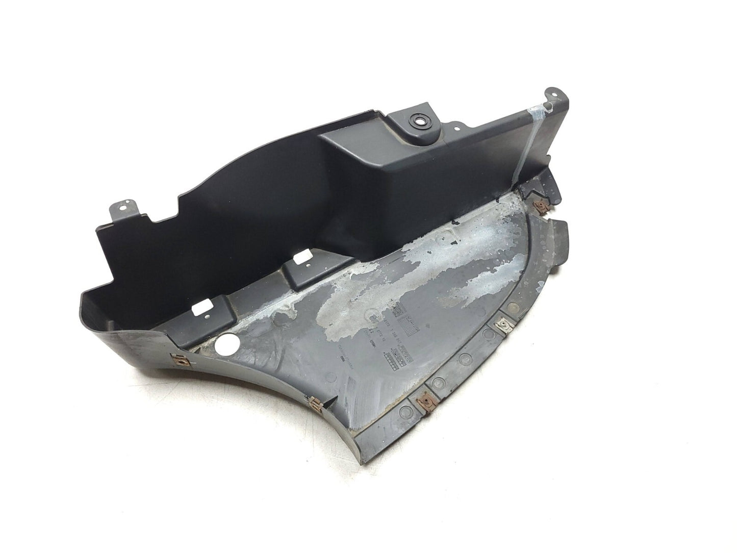 13-18 BMW 330xi F30 Underbody Splash Shield Plate Cover Panel Left & Right OEM ✅