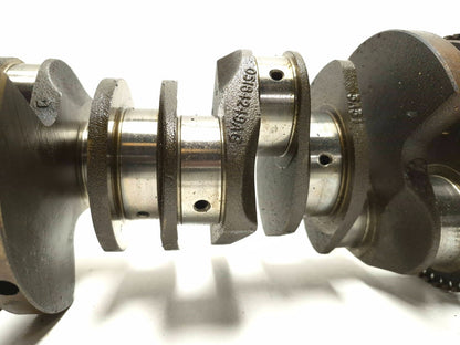 2010 Dodge Caliber Crankshaft  68001693ac OEM