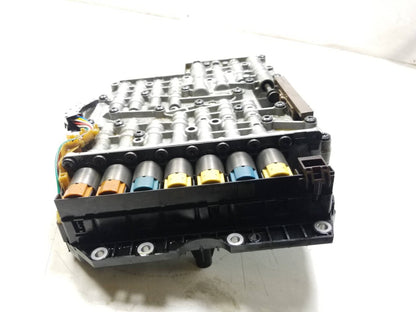 2009 - 2012 Audi Q5 Quattro 3.2 Automatic Transmission Valve Body OEM