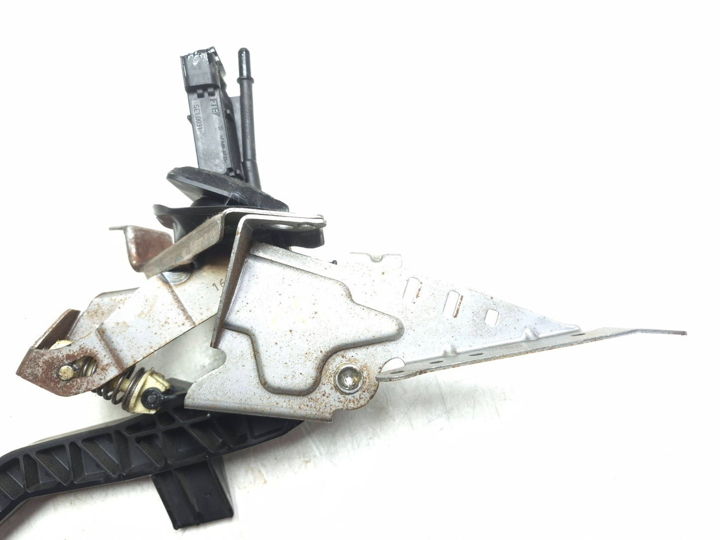 2017 Ford Focus St Clutch Pedal OEM