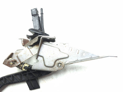 2017 Ford Focus St Clutch Pedal OEM