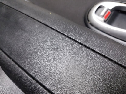 2014 - 2019 Kia Soul Door Panel Trim Rear Driver Side Left OEM