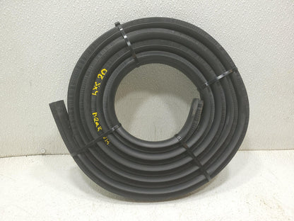07 - 13 Suzuki Sx4 Hatchback Rear Door Weather Strip Seal Driver Side Left OEM