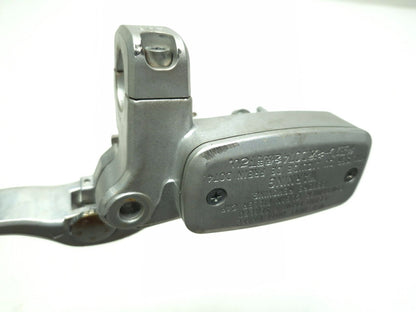 2013 Suzuki Vl800 Boulevard C50 Front Brake Master Cylinder OEM