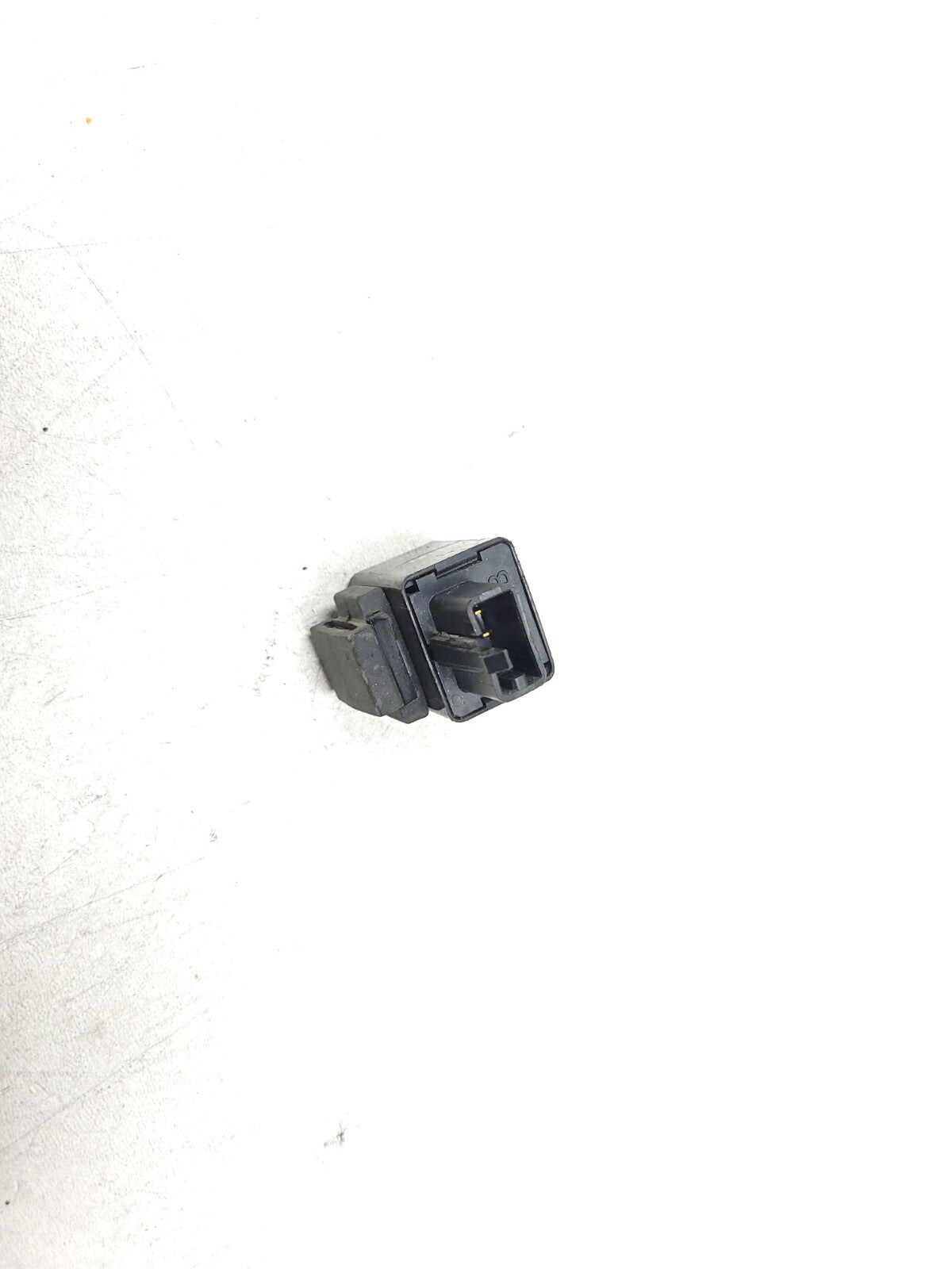 2004 - 2006 Yamaha Yzfr1 R1 Flasher Turn Signal Blinker Relay Fe246bh OEM