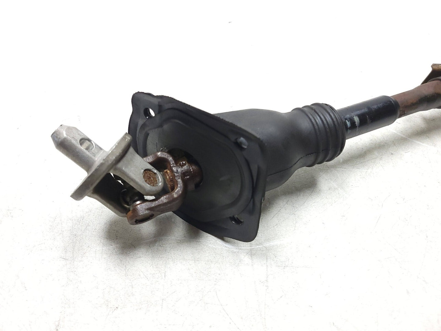 2010 - 2014 Chevrolet Suburban Steering Column Lower Joint Shaft OEM