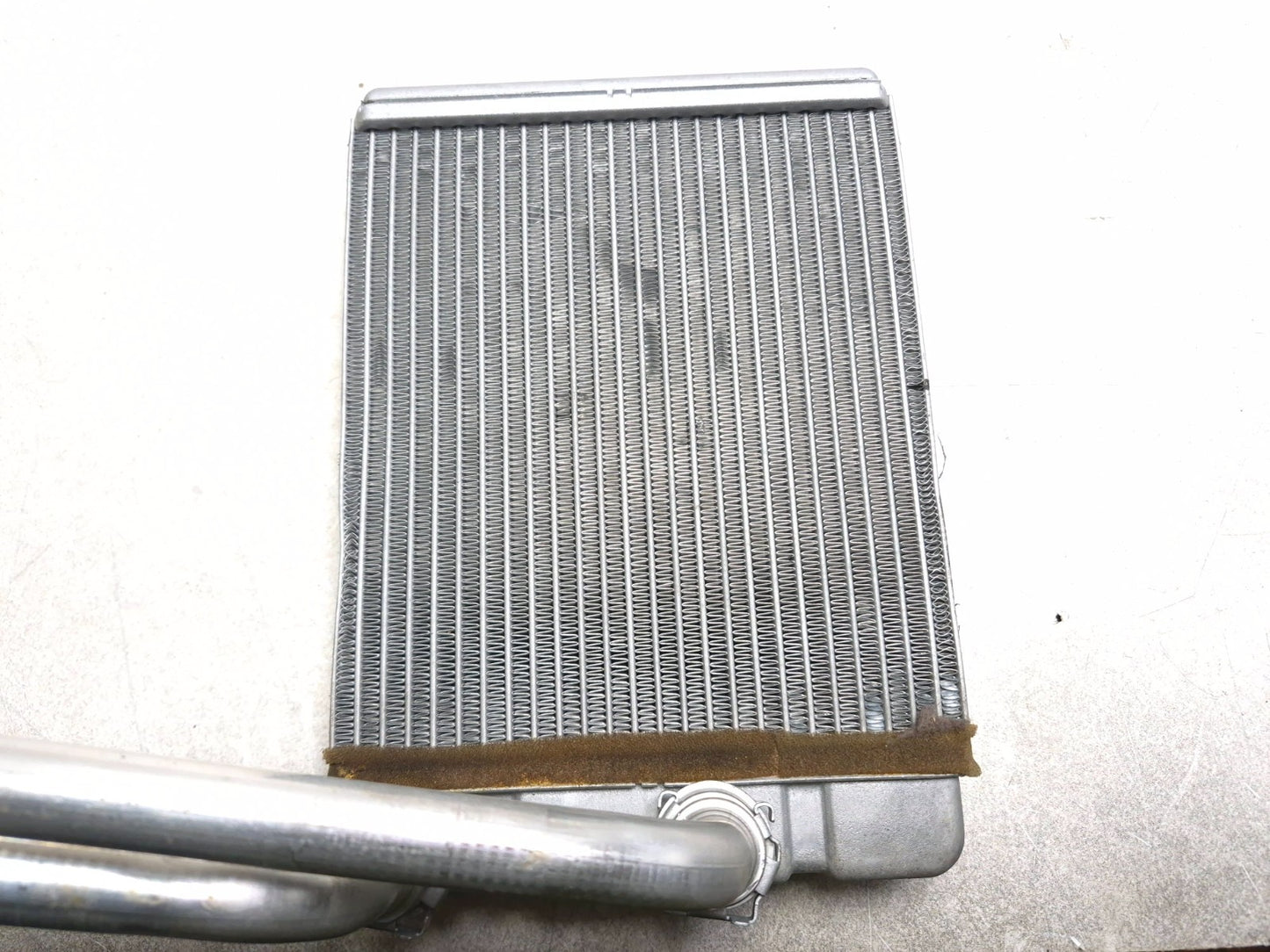 2008 Lincoln Navigator Heater Core Rear  OEM