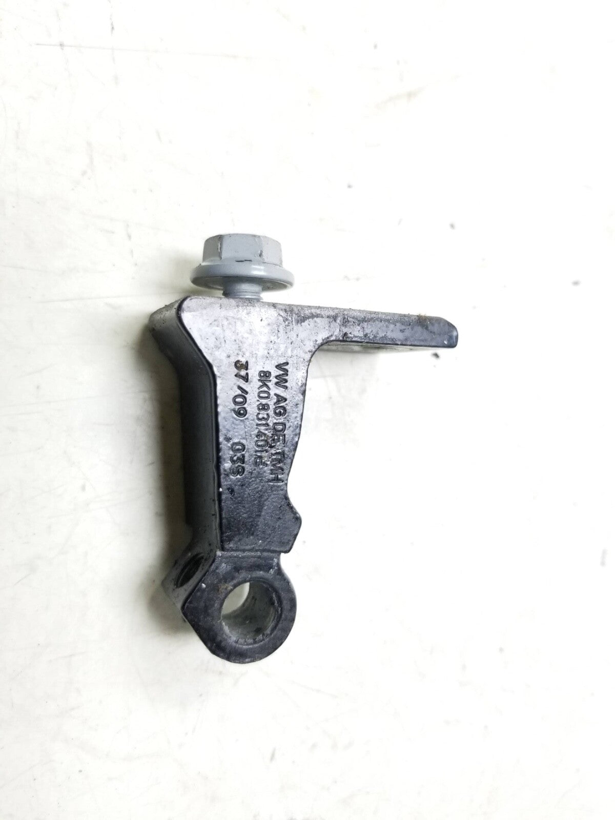 2009 - 2017 Audi Q5 Door Hinge Driver Side Left Front & Rear OEM
