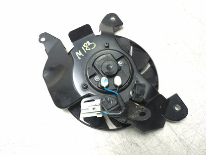 2015 Honda Ctx700n Radiator Cooling Fan OEM