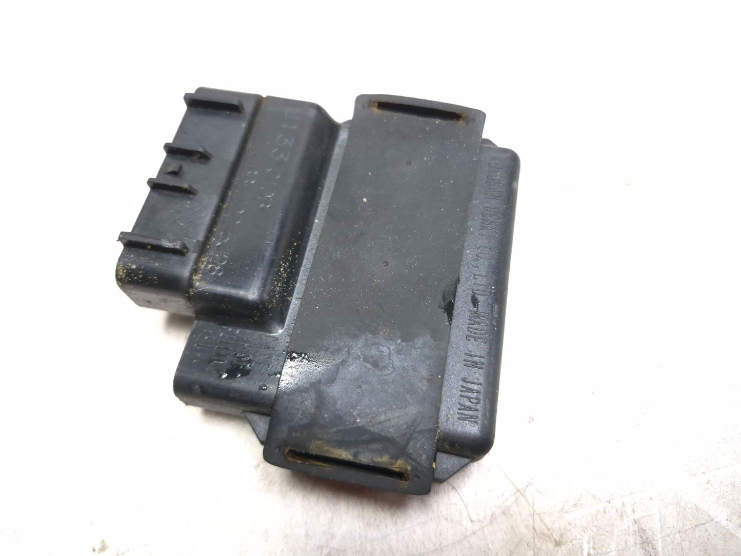 2006 Suzuki Gs 500fk Ignition Control Unit Module Ecu Cdi OEM