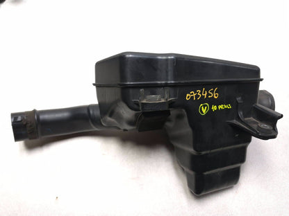 2010 Toyota Prius Air Intake Resonator Box Hose  OEM