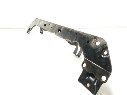08-15 Nissan Rogue Front Lower Radiator Support  62530-jm00a OEM ✅