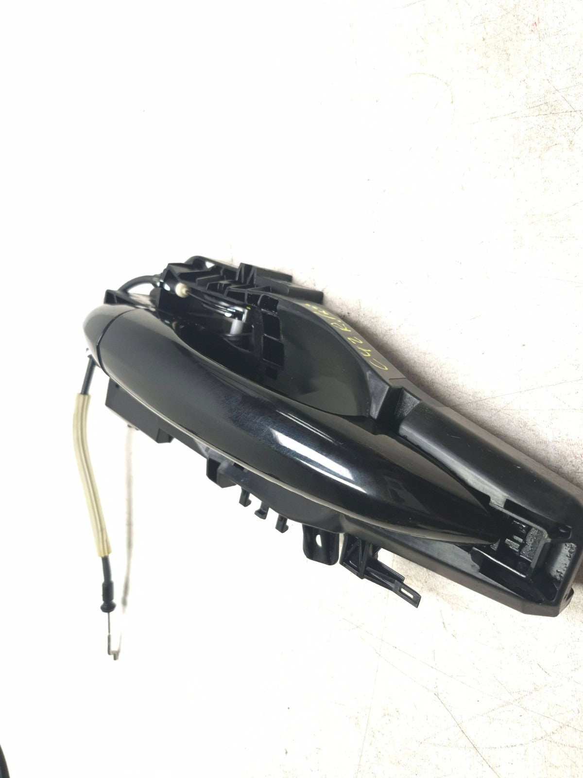 2024 Alfa Romeo Stelvio Exterior Door Handle Rear Passenger Side Right OEM ☑️