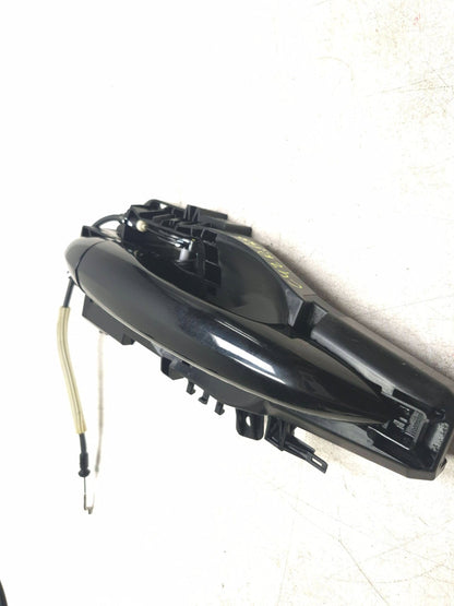 2024 Alfa Romeo Stelvio Exterior Door Handle Rear Passenger Side Right OEM ☑️