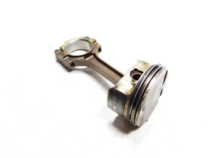 2011 Chevrolet Equinox Piston W/ Connecting Rod 4pcs 2.4l OEM