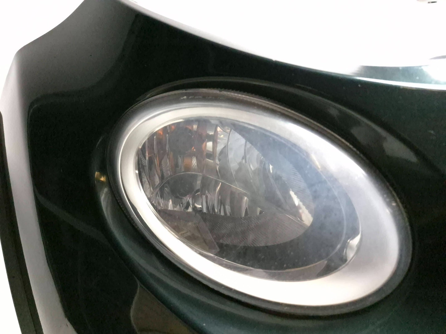 2014 Fiat 500l Front Bumper Cover OEM ✅