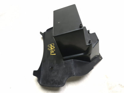 2005 Suzuki Boulevard С50 Battery Box OEM