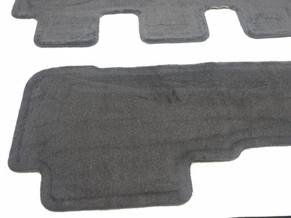 2014-2019 Toyota Highlander Floor Mat Carpet 3pcs OEM
