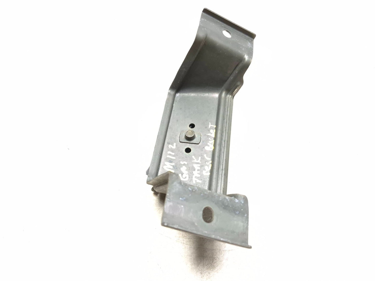 2002 Suzuki V-strom 1000 Dl1000 Fuel Tank Bracket Holder Mount OEM
