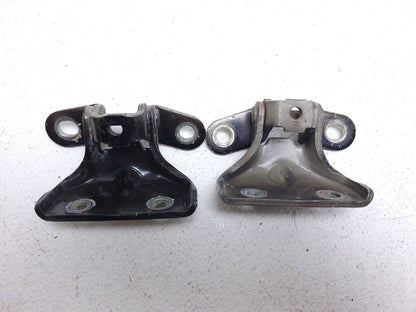 2014 Hyundai Elantra Gt Door Hinge Front & Rear Right Passenger Side Set OEM
