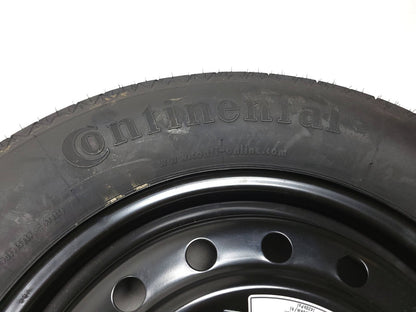 13-15 Acura RDX Spare Tire 165/90r17 OEM ✅