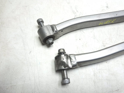 2009 Kawasaki Concours 14 Zg1400 Rear Swingarm Torque Arm Rod Pair OEM