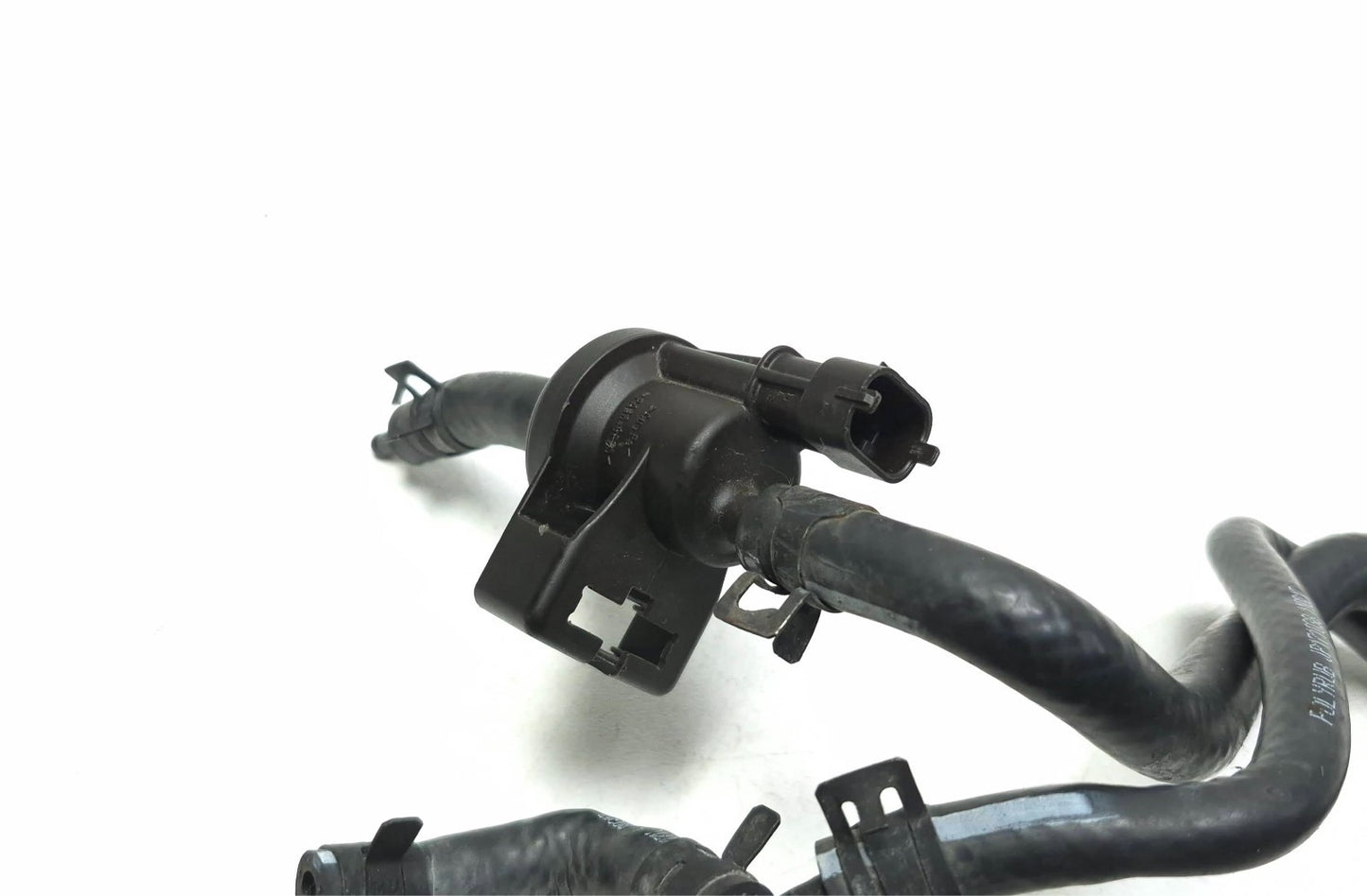 2017 Ktm 390 Duke Evap Canister W/ Valve OEM