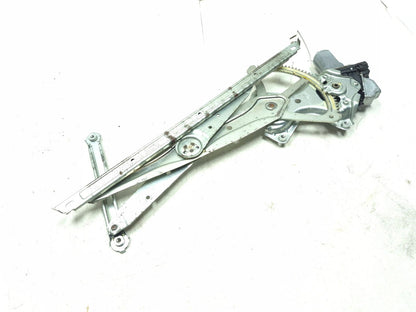 2010 Lexus Hs250h Front Window Regulator & Motor Passenger Side Right OEM