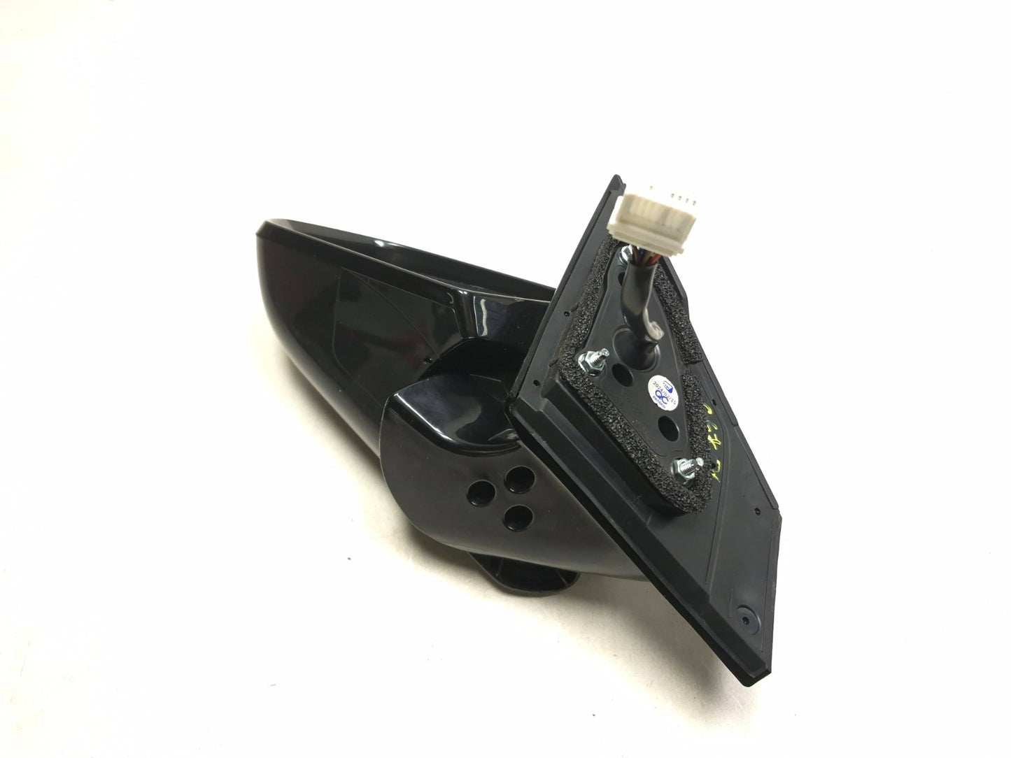 2018 Hyundai Sonata Door Mirror Driver Side OEM