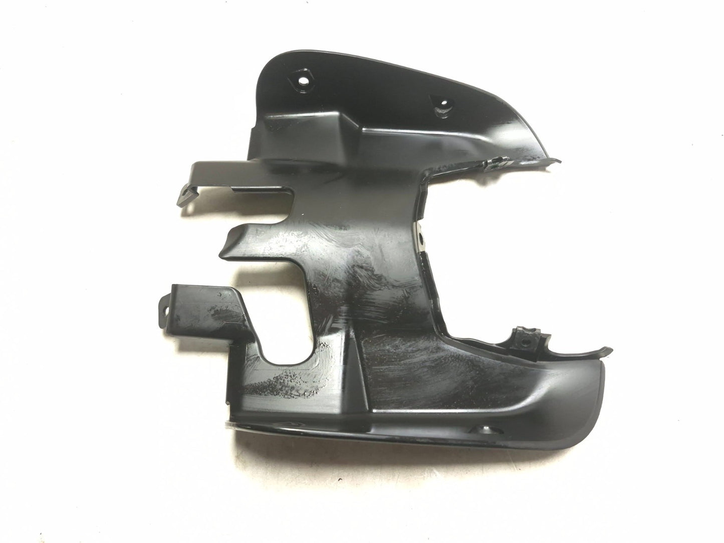 2023 Honda Navi Nva110b Fuel Tank Lower Center Cover Pair OEM