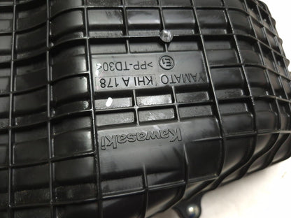 2023 Kawasaki Ninja 400 Ex400 Air Box Cleaner Filter Housing OEM