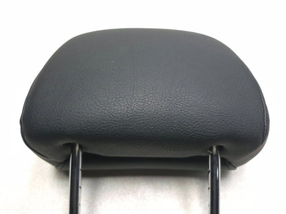 2005 BMW 325i Front Seat Headrest Pair OEM