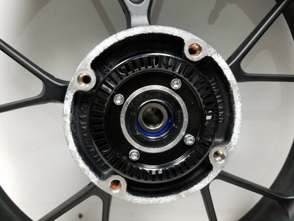 19 - 23 Honda Cbf300 Na Rear Wheel 150/60r17 OEM