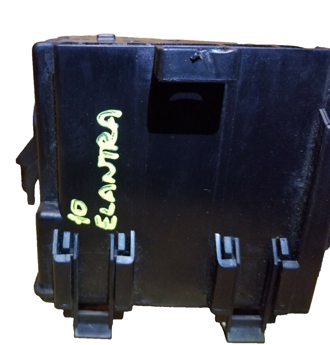 2007 - 2010 Hyundai Elantra Fuse Box Tray Base Holder OEM