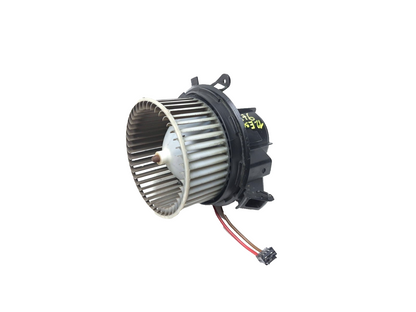 2010-2016 Mercedes W212 E350 W204 C300 HVAC Heater Blower Motor OEM
