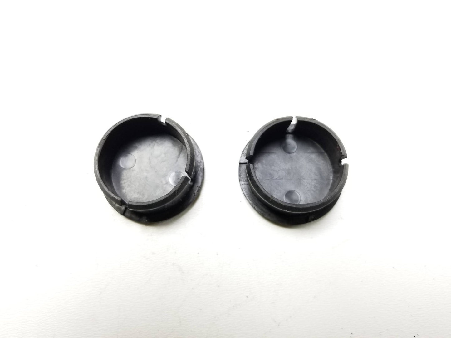 2022 Kawasaki Klr650 Kl650l Plastic Cover Pair OEM