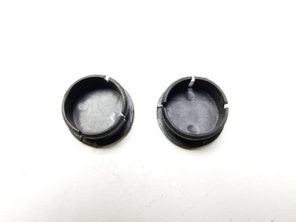 2022 Kawasaki Klr650 Kl650l Plastic Cover Pair OEM