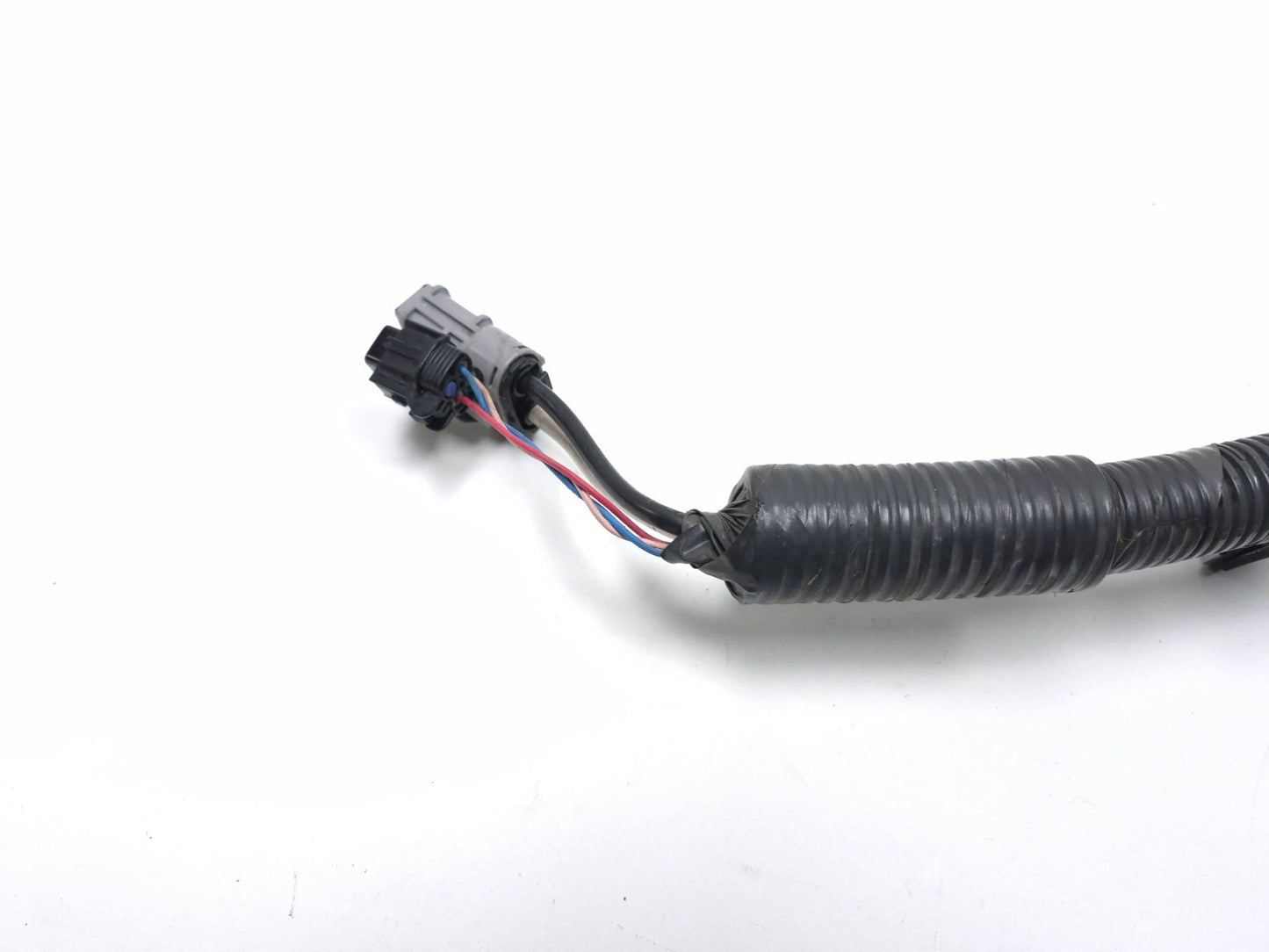2020 Infiniti Q50 Power Steering Gear Rack Wire Harness 240944hk4b Oem✅