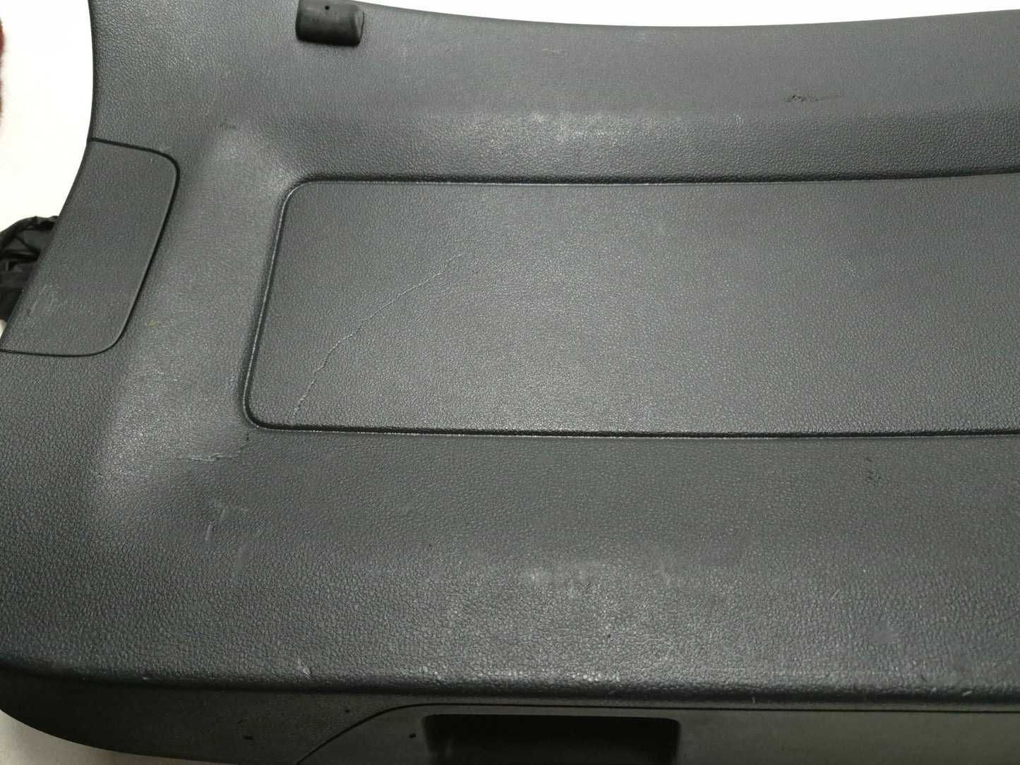 2011 Volkswagen Tiguan Tailgate Back Door Trim Cover Panel OEM