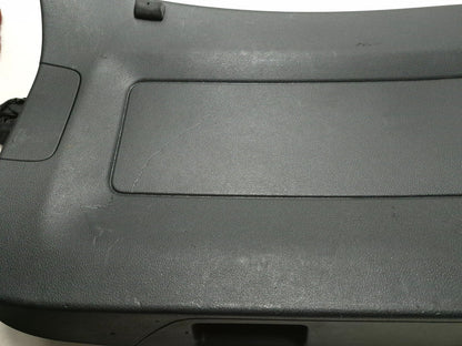 2011 Volkswagen Tiguan Tailgate Back Door Trim Cover Panel OEM