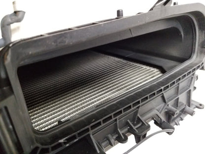 2017 Jaguar Xe A/c Heater Core Evaporator Core Radiator OEM