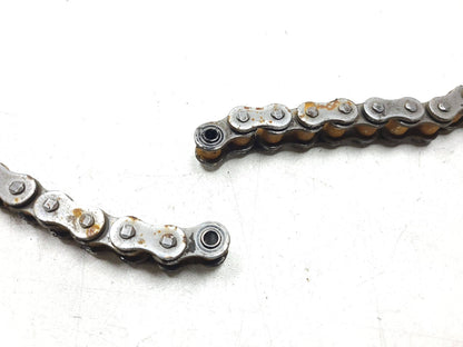 2004 - 2007 Honda Cbr1000rr Drive Chain