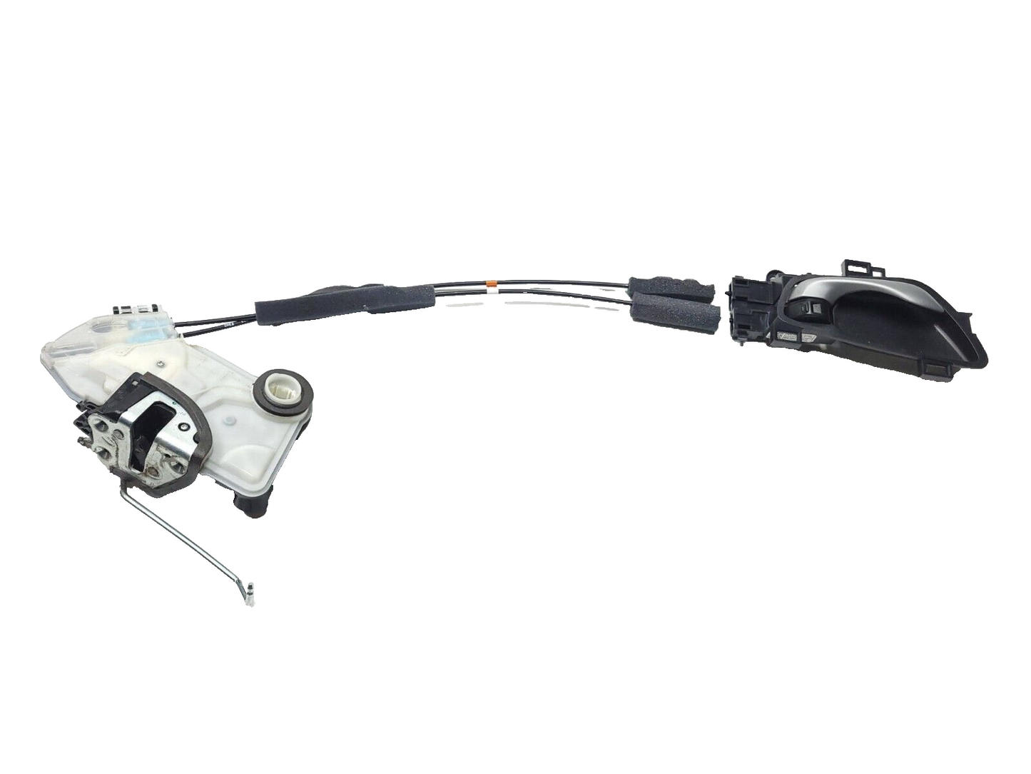 16-20 Honda Civic 4d Door Lock Latch Actuator Front Passenger Side Right OEM