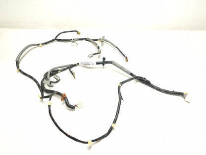 2008 Acura Tl Type-s Trunk Lid Wire Harness OEM